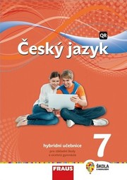 Český jazyk 7