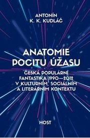 Anatomie pocitu úžasu