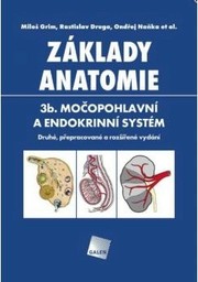 Základy anatomie 3b.