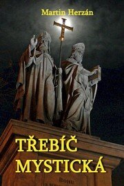 Třebíč mystická