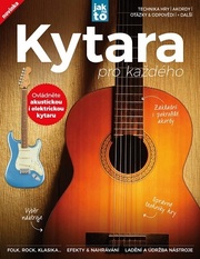Kytara pro každého (2.vydání)