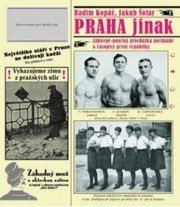 Praha jinak - Zábavně-poučná procházka n