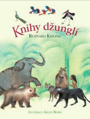 Knihy džunglí