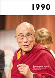 Jaké to tenkrát bylo aneb Co se stalo v roce, kdy jste se narodili 1990