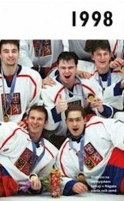 Jaké to tenkrát bylo aneb Co se stalo v roce, kdy jste se narodili 1998