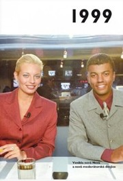 Jaké to tenkrát bylo aneb Co se stalo v roce, kdy jste se narodili 1999