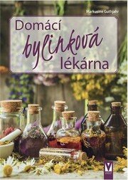 Domácí bylinková lékárna