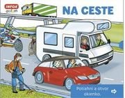 Na ceste Potiahni a otvor okienko