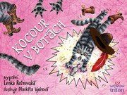 Kocour v botách
