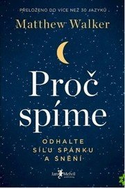 Proč spíme