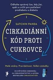 Cirkadiánní kód proti cukrovce