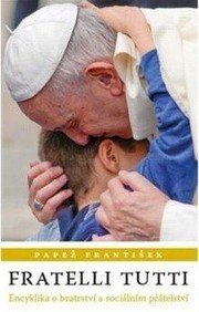 Fratelli tutti: Encyklika o bratrství a sociálním přátelství