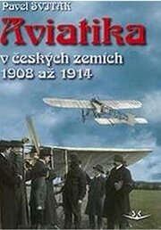 Aviatika v českých zemích 1908-1914