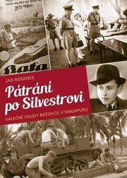 Pátrání po Silvestrovi