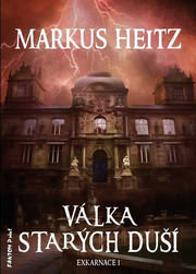 Válka Starých duší