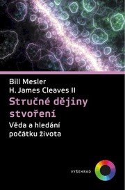 Stručné dějiny stvoření
