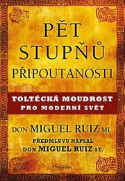 Pět stupňů připoutanosti