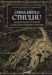 Černá křídla Cthulhu 1