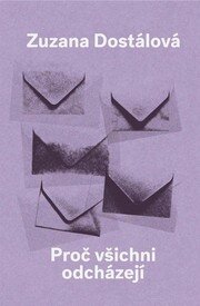 Proč všichni odcházejí