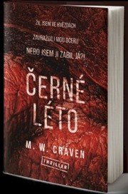Černé léto