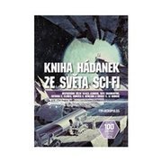 Kniha hádanek ze světa sci-fi