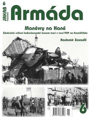 Armáda 6 - Manévry na Hané, Závěrečné cv