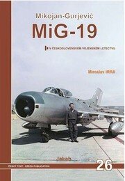 MiG-19 v Československém vojenském letectvu
