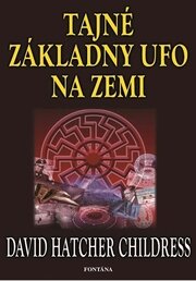 Tajné základny UFO na zemi