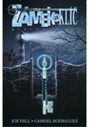 Zámek a klíč 3 - Koruna stínů