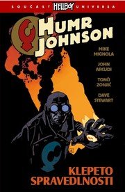 Humr Johnson 2 - Klepeto spravedlnosti