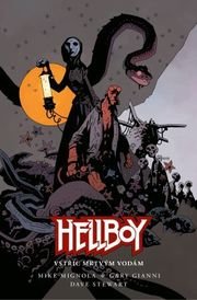Hellboy: Vstříc mrtvým vodám