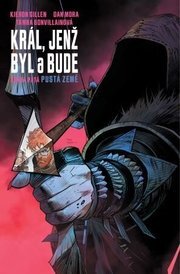 Král, jenž byl a bude 5: Pustá země