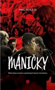 Máničky