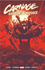 Carnage - Naprostý masakr