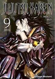 Jujutsu Kaisen Prokleté války 9 - Zmařený potenciál