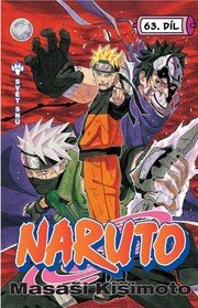 Naruto 63 - Svět snů