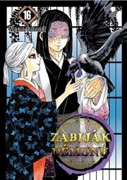 Zabiják démonů 16 - Nesmrtelnost