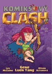 Komiksový Clash 2