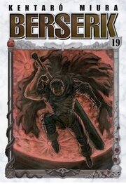 Berserk 19