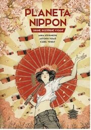 Planeta Nippon (rozšířené vydání)