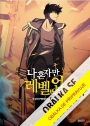 Solo Leveling 4