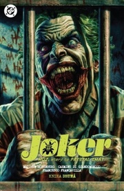 Joker: Muž, který se přestal smát 2