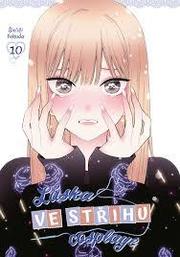 Láska ve střihu cosplaye 10