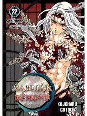 Zabiják démonů 22: Spřízněné osudy