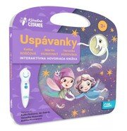 Kúzelné čítanie Uspávanky