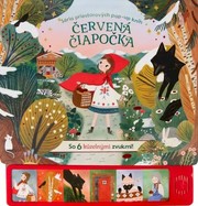 Červená Čiapočka (zvuková a priestorová kniha)