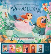 Popoluška (zvuková a priestorová kniha)
