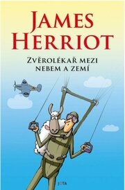 Zvěrolékař mezi nebem a zemí