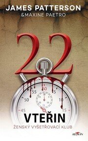 22 vteřin