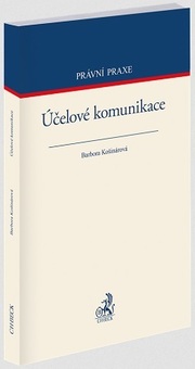 Účelové komunikace